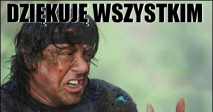 Dzi Kuj Wszystkim Memy Gify I Mieszne Obrazki Facebook Tapety