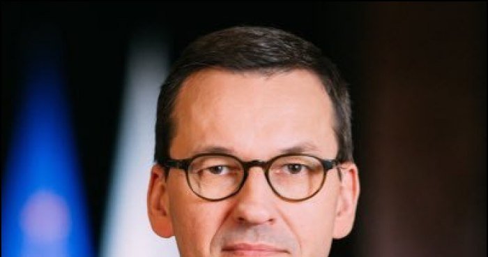 Morawiecki Okaza Si Cz Owiekiem Kt Ry Gardzi Lud Mi Do Sprawy