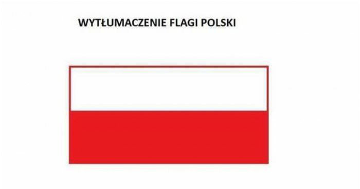 flaga polski memy, gify i śmieszne obrazki facebook, tapety