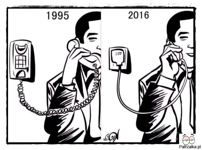 1995 vs 2016