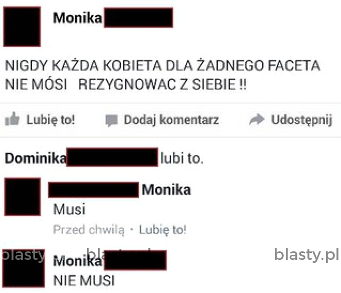 A Wy jak uważacie ?