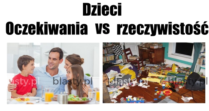 Cała prawda o dzieciach