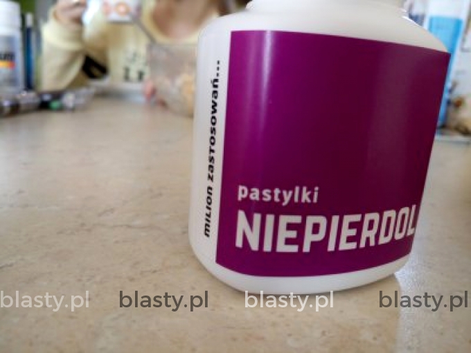 I Ty kup swoim najbliższym niepierdol