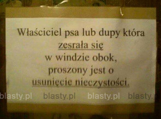 Kiedy masz już dość