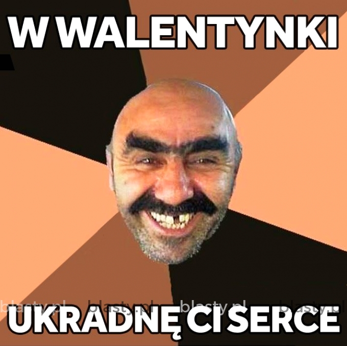 Lepiej uważaj