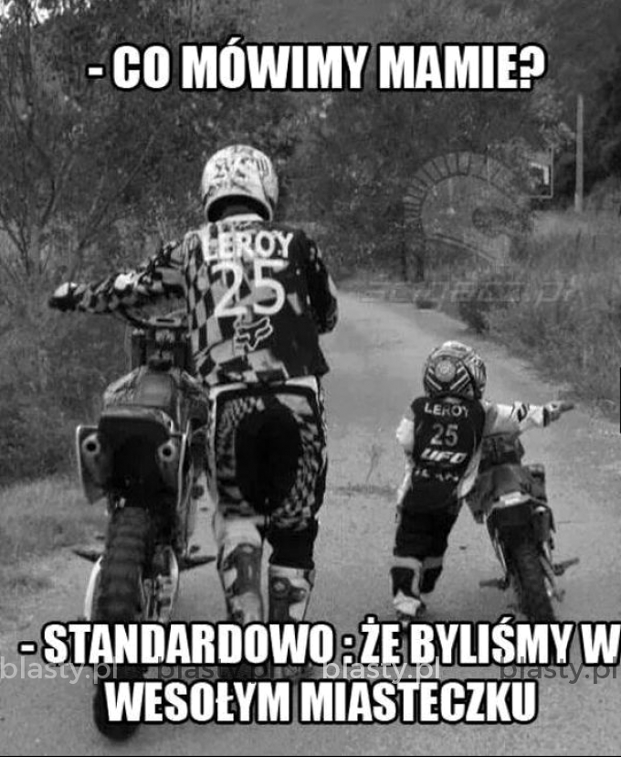 Męska solidarność