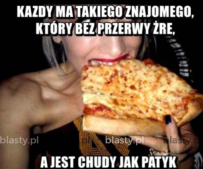 Niektórzy mają dobrze