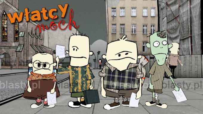 Polski south park