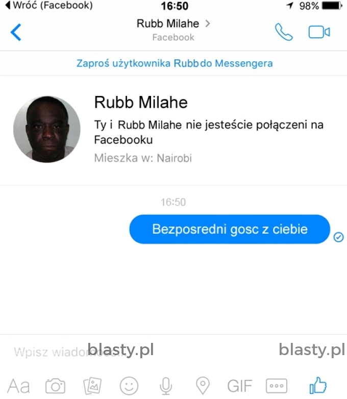 Rubb Millahe