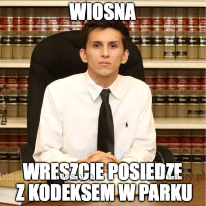 Wiosna