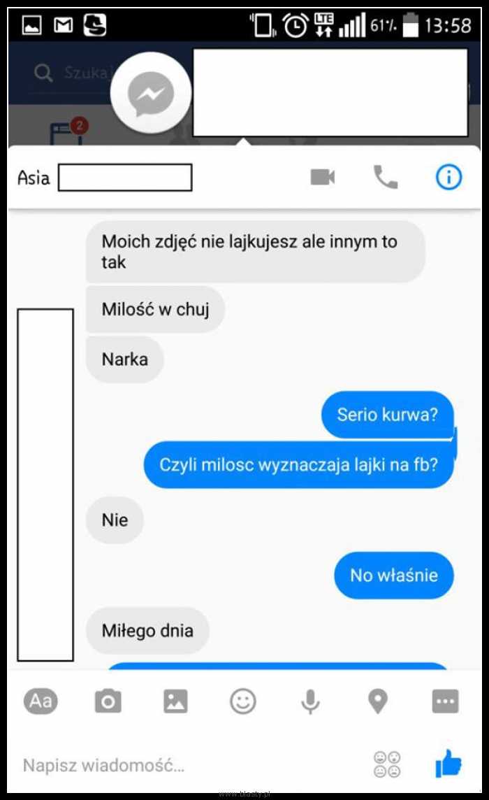 Miłość