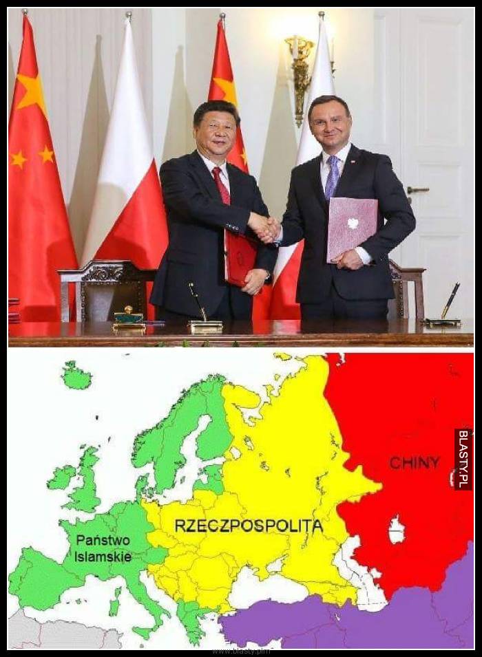 Już niedługo na świecie