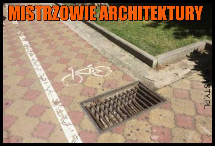 Mistrzowie architektury