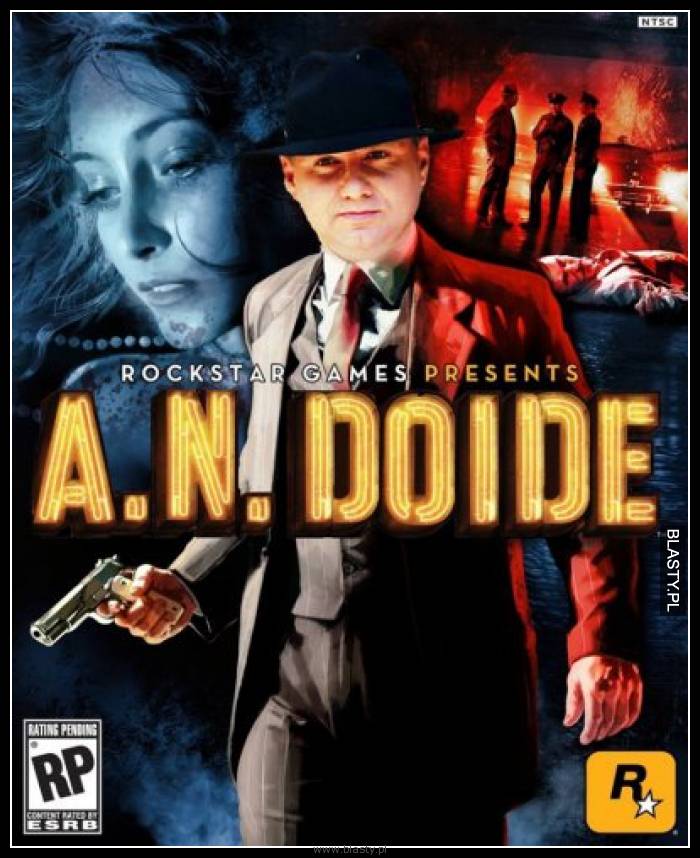 A.N.Doide