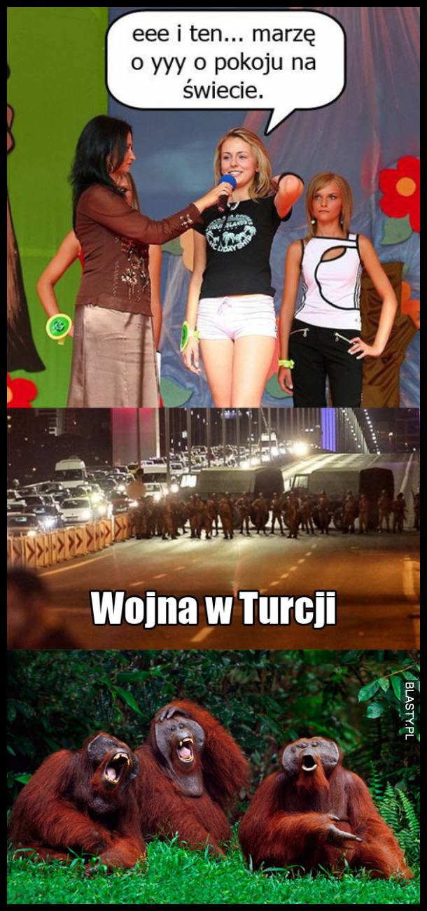 Wojna w Turcji