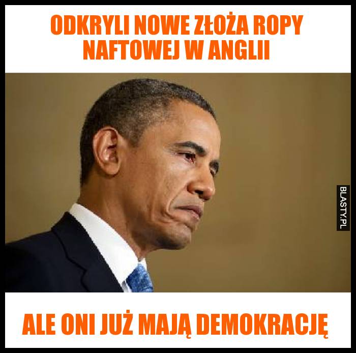 Odkryli nowe złoża ropy naftowej w Anglii