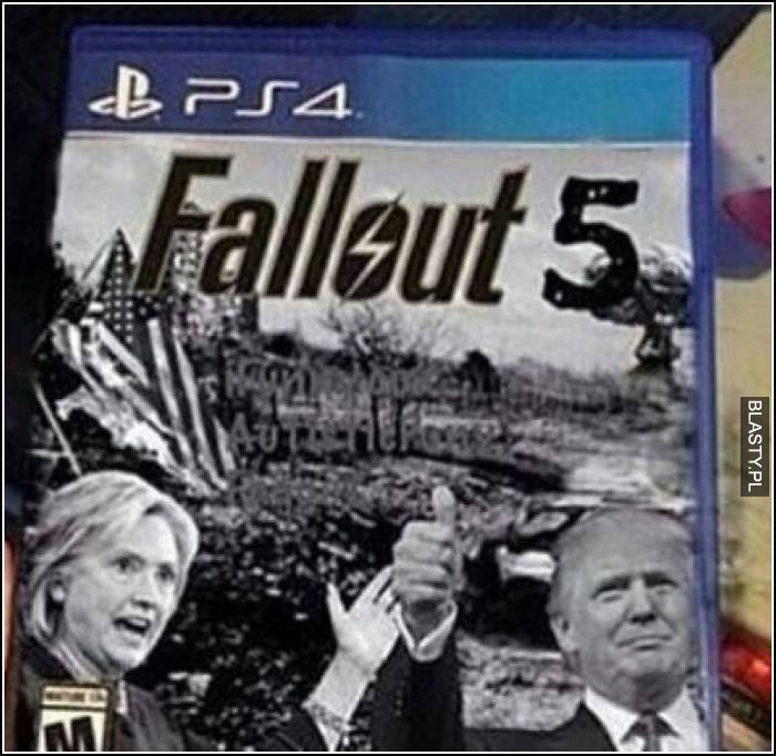 Fallout 5