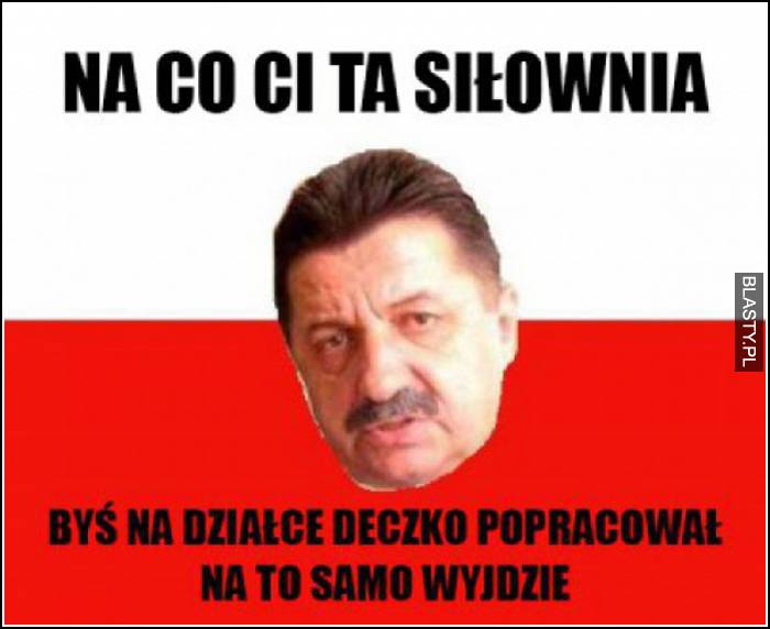 na co ci ta siłownia