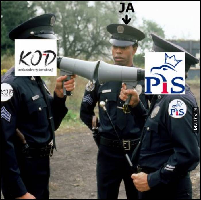 Ja vs kod vs PIS