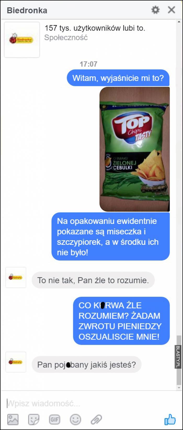 jak oszukują klientów