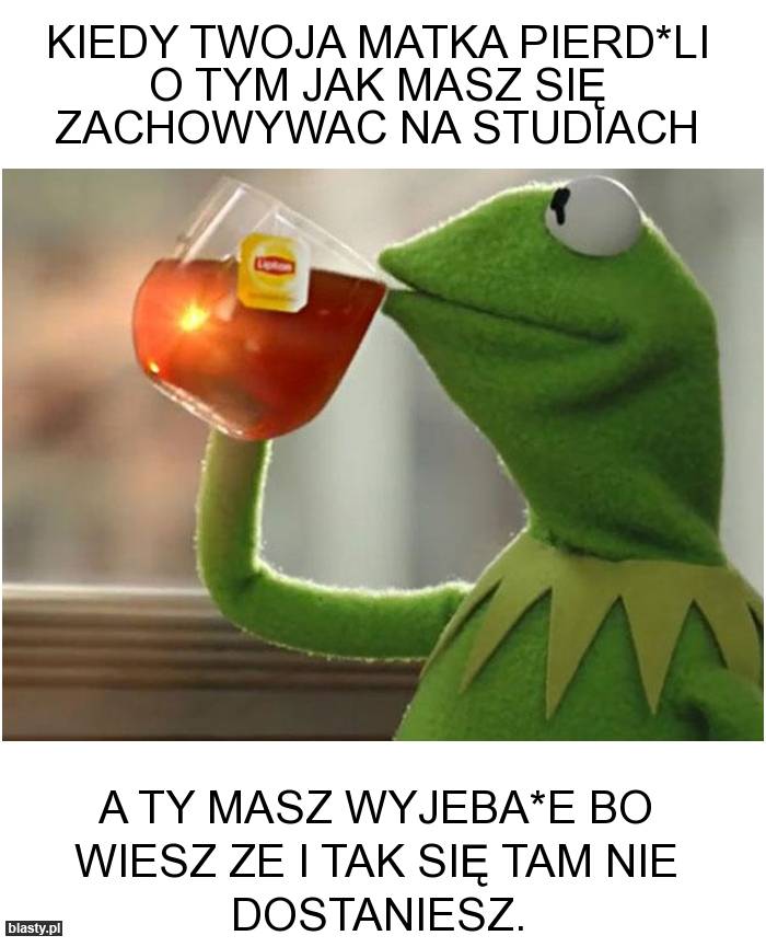 Kermiteł...