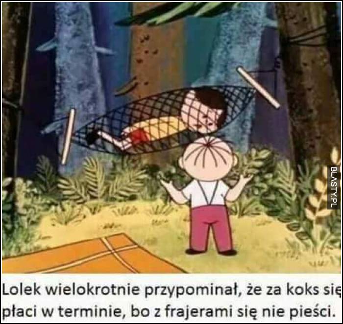 Bolek i Lolek