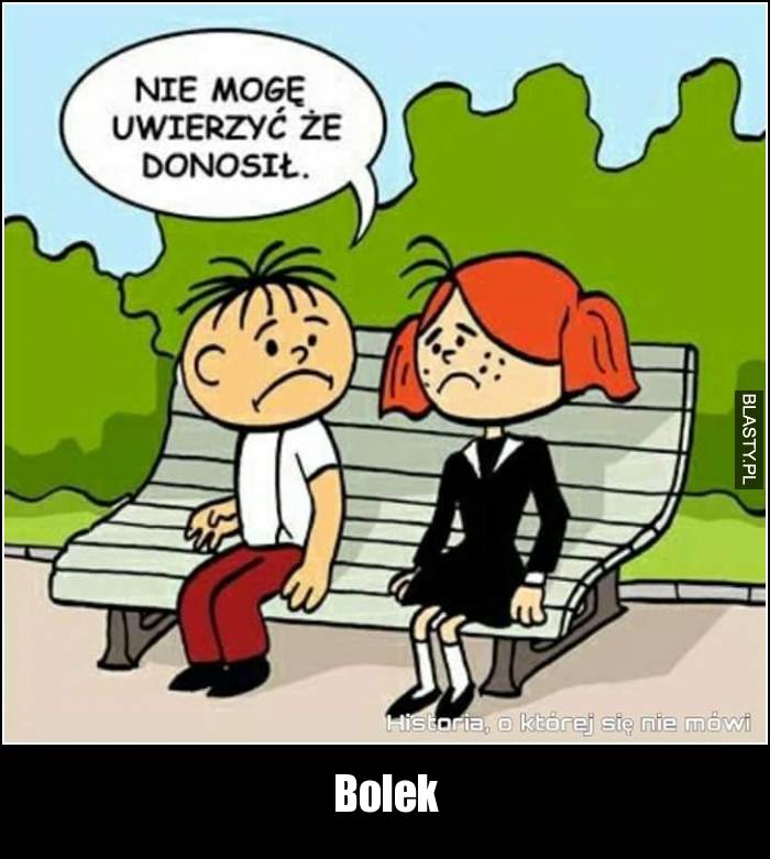 Bolek