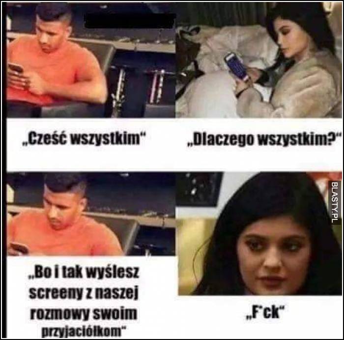 cześć wszystkim