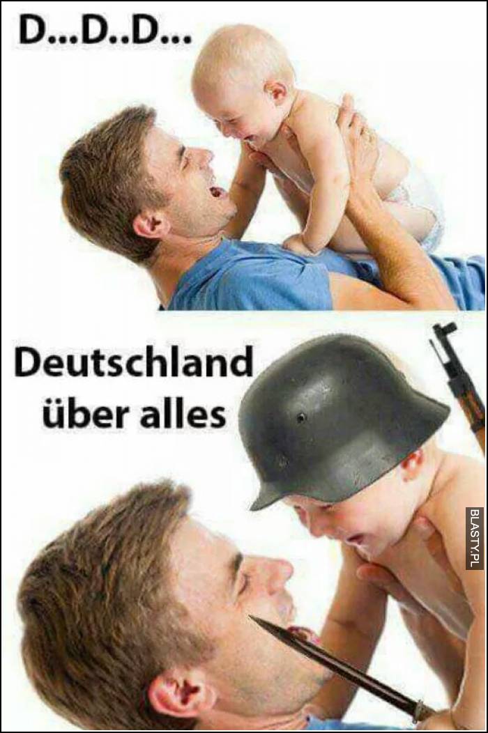 d...d...d. DEUTSCHLAND