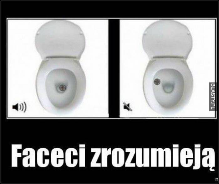 faceci zrozumieją