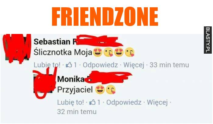 friendozne