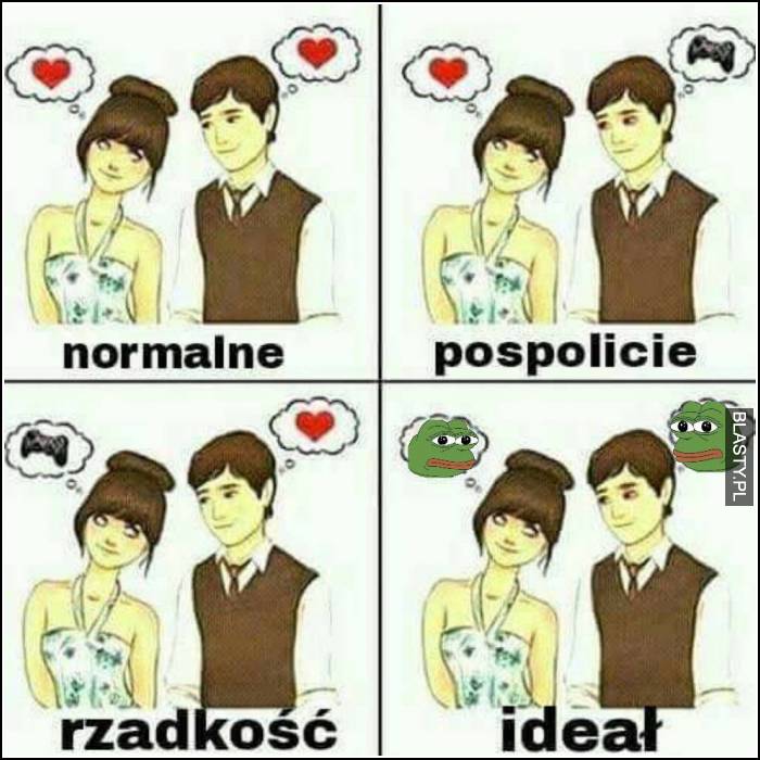 Ideał