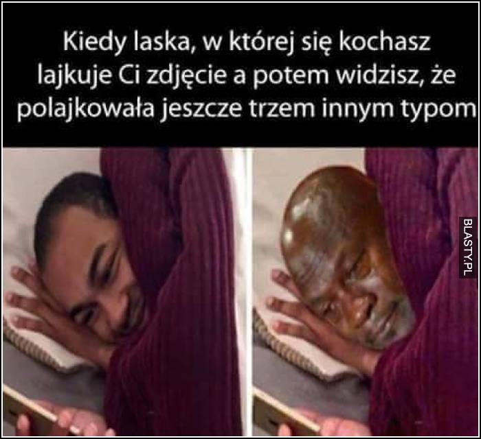 like od ładnej dziewczyny