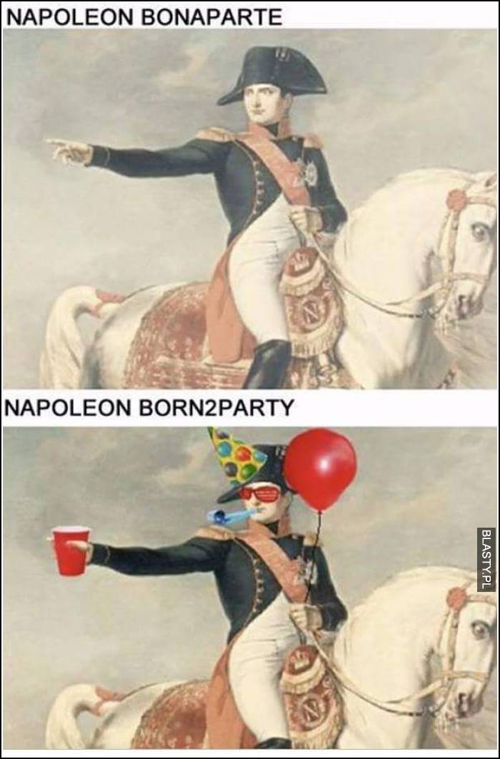 Napoleon