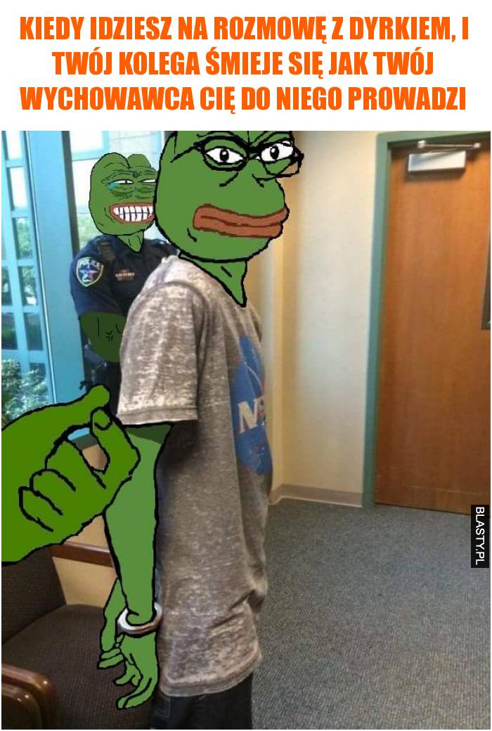 Pepe y dyrka