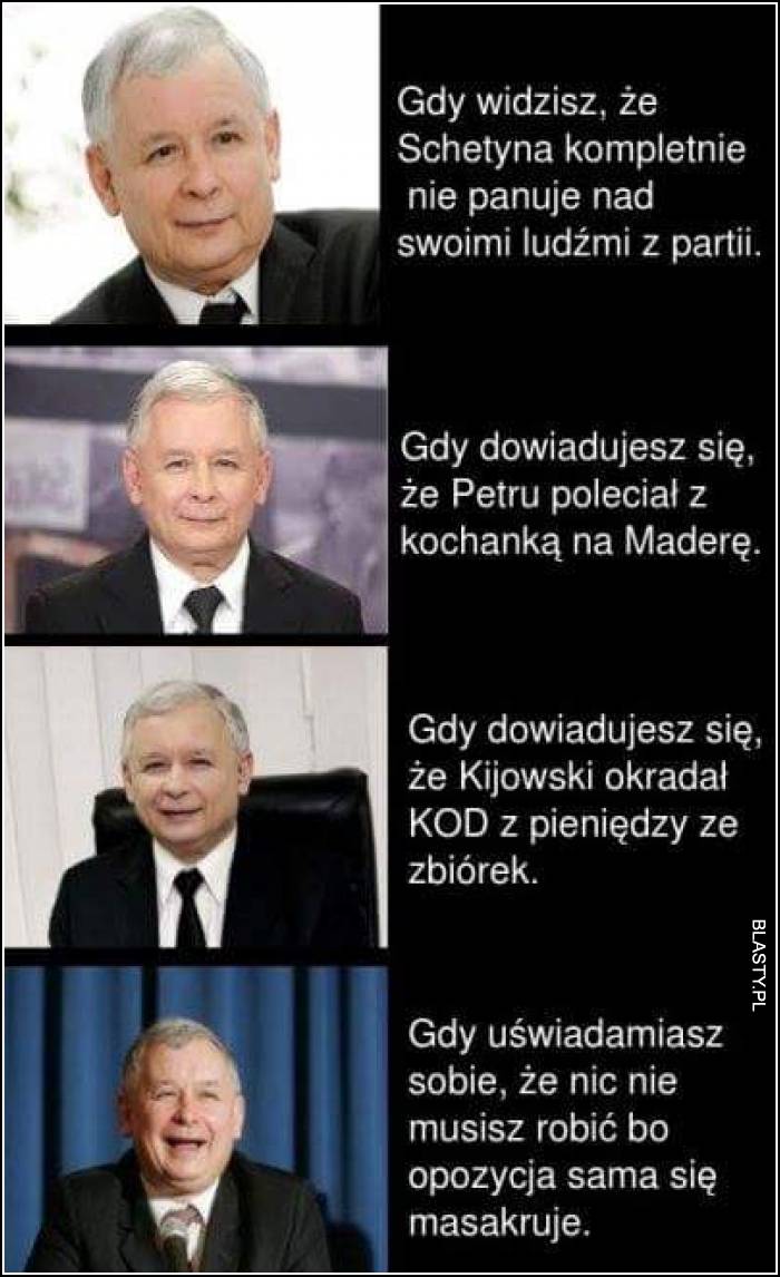 Politycznie xD