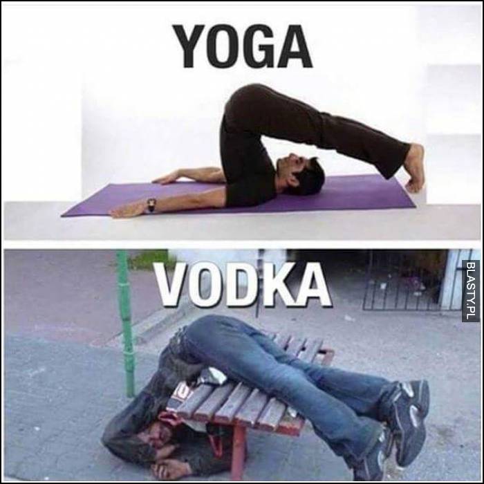 yoga