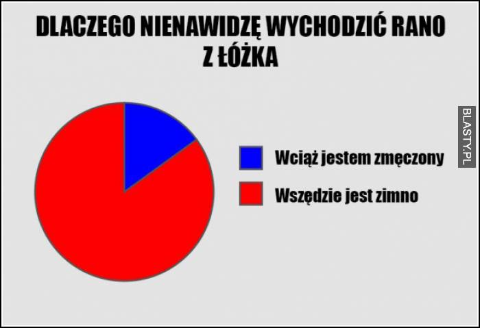 łóżko nie pyta, łózko rozumie