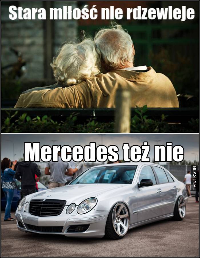 20+ memów samochody ktore nie rdzewieja najlepsze