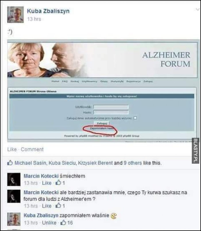 Alzheimer