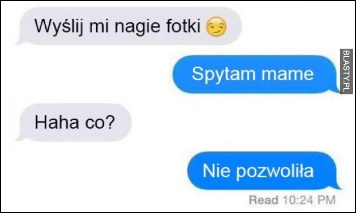 Wyślij nagie fotki