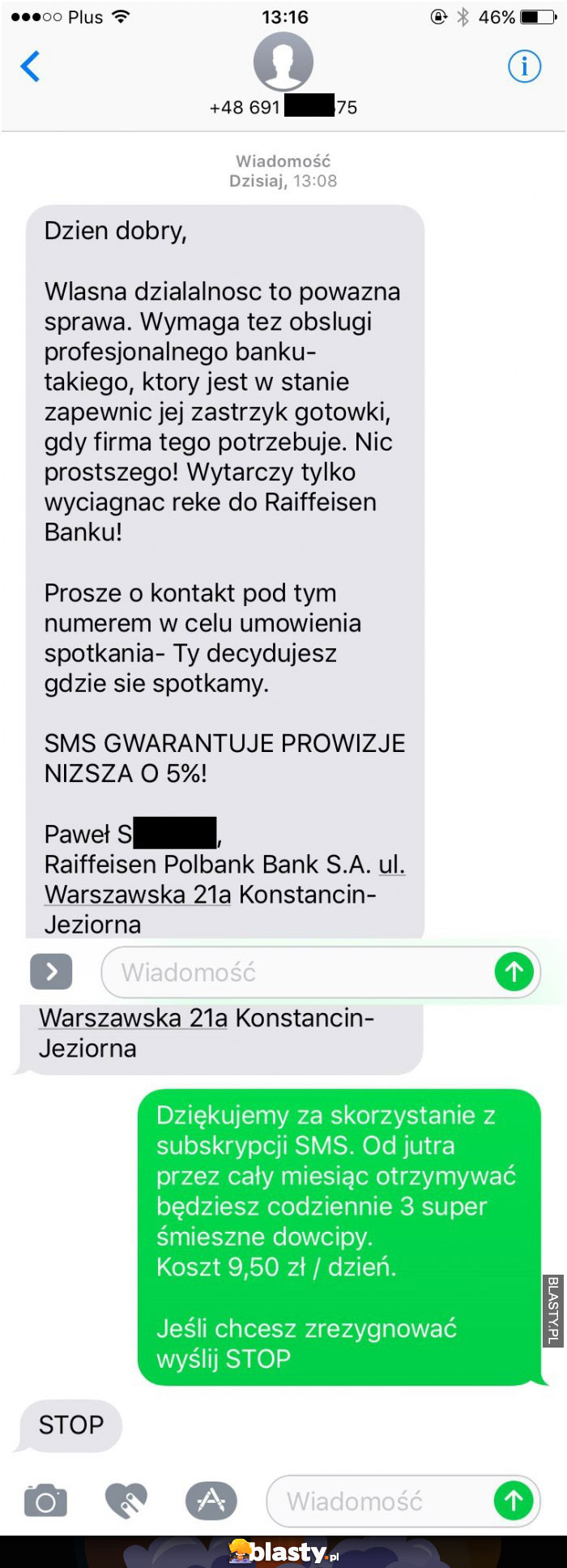 Janusze marketingu