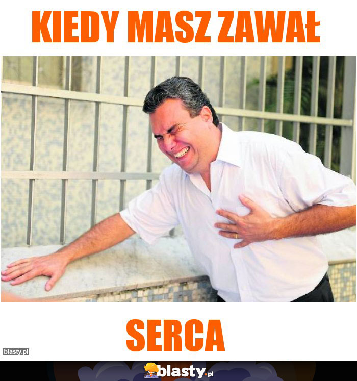 ZAWAŁ