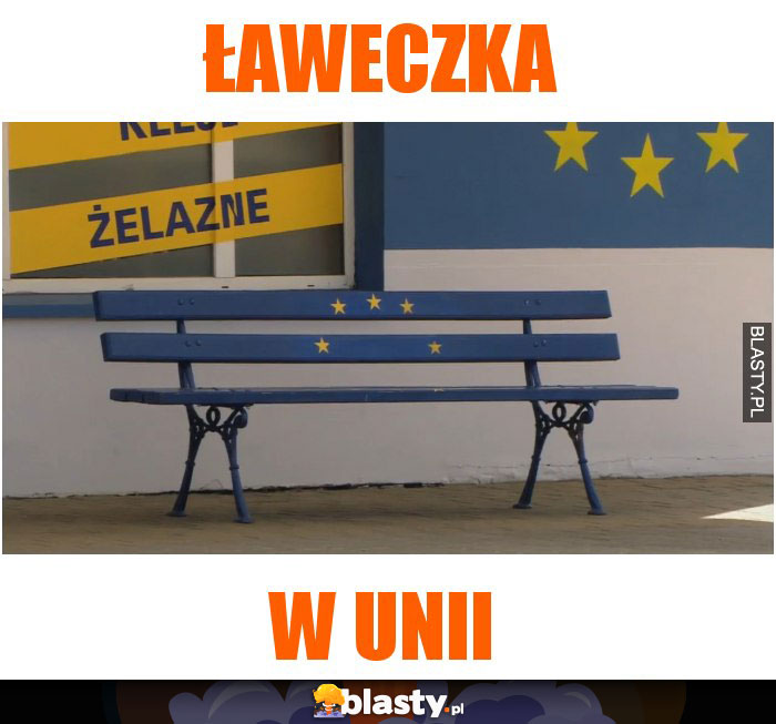 ławeczka