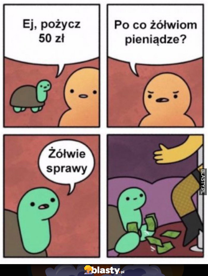 Pożycz 50 zł