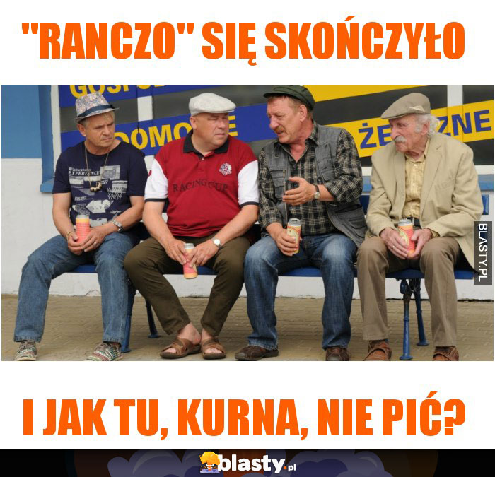 ranczo