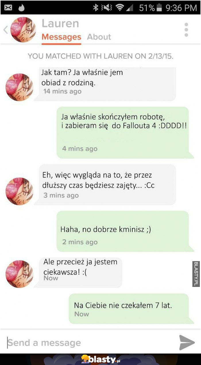 Zabieram się do gry