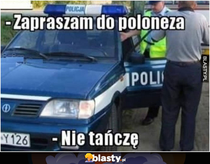 Zapraszam do poloneza