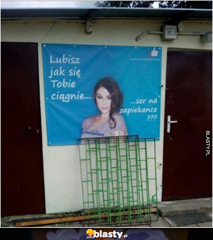 a ty lubisz, jak się tobie ciągnie?