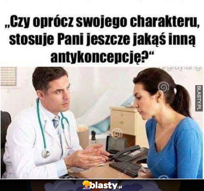 antykonepcja